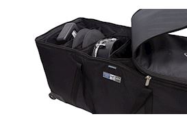 PROTECTION RACKET - 1110-01 ELECTRO1 • 28” X 16” X 16” ELECTRONIC KIT HARDWARE C